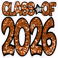 Sparkle - Class of 2026