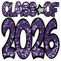 Sparkle - Class of 2026