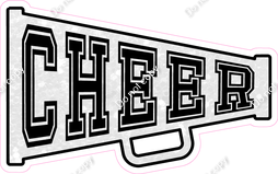 Megaphone - Cheer