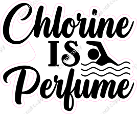 Chlorine is Perfume