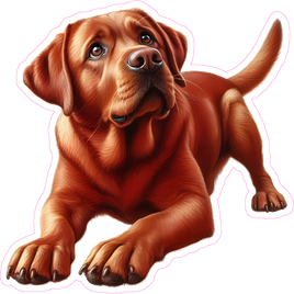 Red Lab