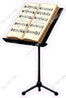 Music Stand