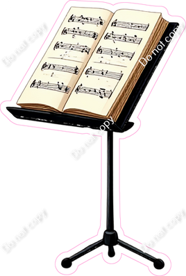 Music Stand