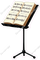 Music Stand