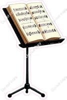 Music Stand
