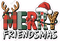 Merry Friends Mas - Friendsmas