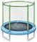 Playground - Trampoline