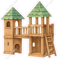 Playground - Platform