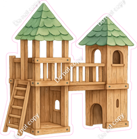 Playground - Platform