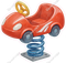 Playground - Car