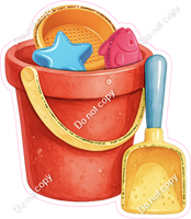 Playground - Sandbox Bucket