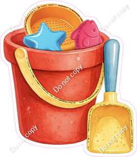 Playground - Sandbox Bucket