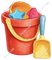 Playground - Sandbox Bucket