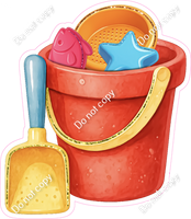 Playground - Sandbox Bucket