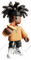 Roblox - Boy with Pizza