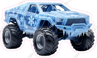 Monster Truck - Frost