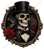 Til Death Do Us Part - Man or Wife