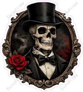 Til Death Do Us Part - Man or Wife