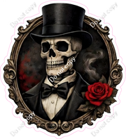 Til Death Do Us Part - Man or Wife