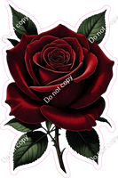 Red Rose