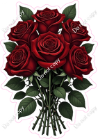 Red Roses