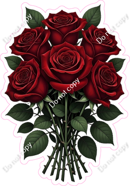 Red Roses