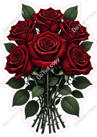 Red Roses