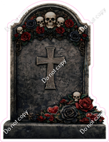 Grave Stone