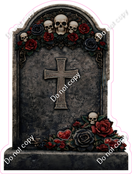 Grave Stone