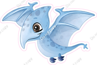 Dinosaur - Pterodactylus