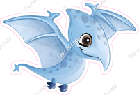 Dinosaur - Pterodactylus