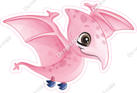 Dinosaur - Pterodactylus