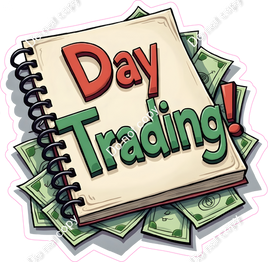 Stock Market / Crypto - Day Trading