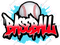 Graffiti Baseball