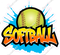 Graffiti Softball