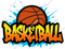 Graffiti Basketball