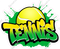 Graffiti Tennis