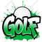 Graffiti Golf