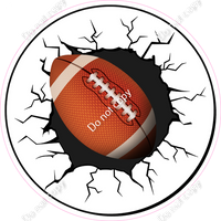 Balls Through the Walls