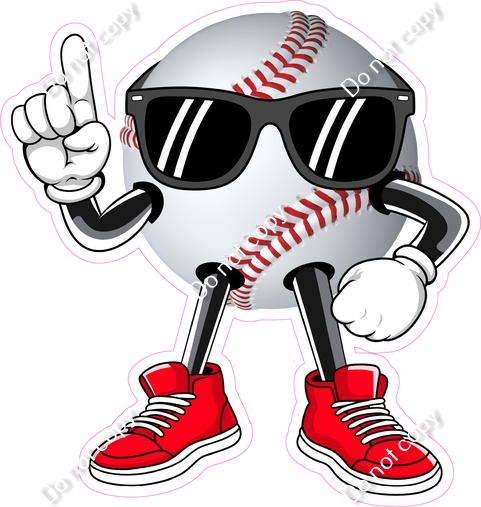 Number One Sports| Sign Swag USA