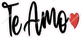 Te Amo