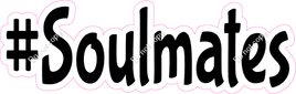 #Soulmates