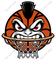 Basketball Character
