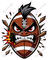 Football Character
