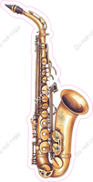 Saxophone