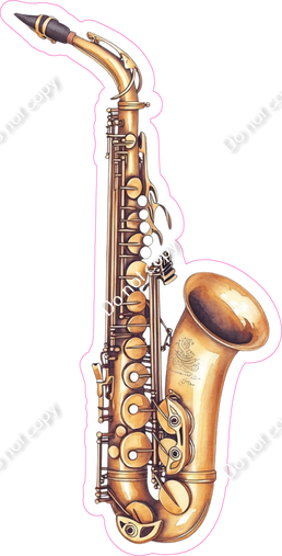 Saxophone