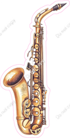 Saxophone