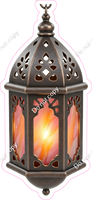 Moroccan Lantern