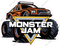 Monster Truck Event