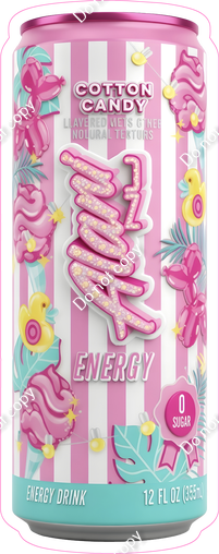 Energy Drink